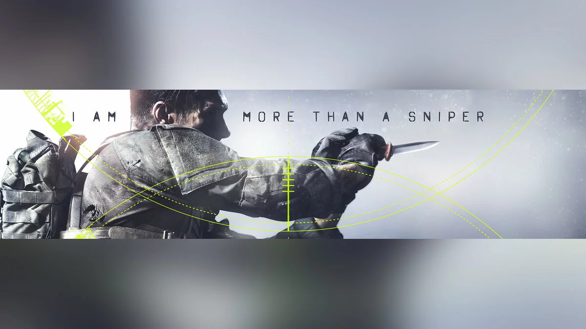Арт из Sniper: Ghost Warrior 3 / Картинка 26