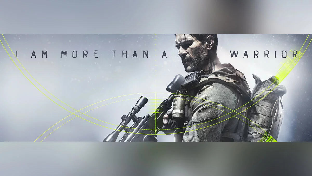 Арт из Sniper: Ghost Warrior 3 / Картинка 27