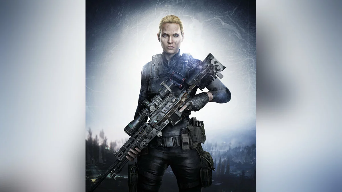 Арт из Sniper: Ghost Warrior 3 / Картинка 35