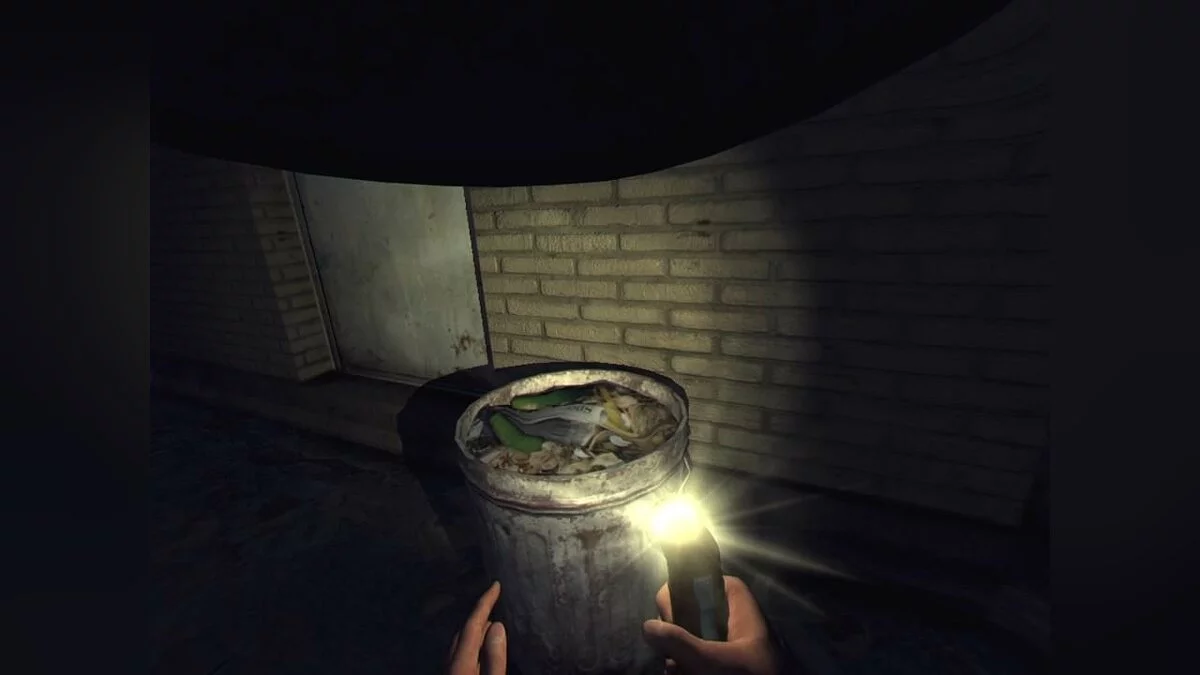 Скриншоты из L.A. Noire: The VR Case Files / Картинка 21