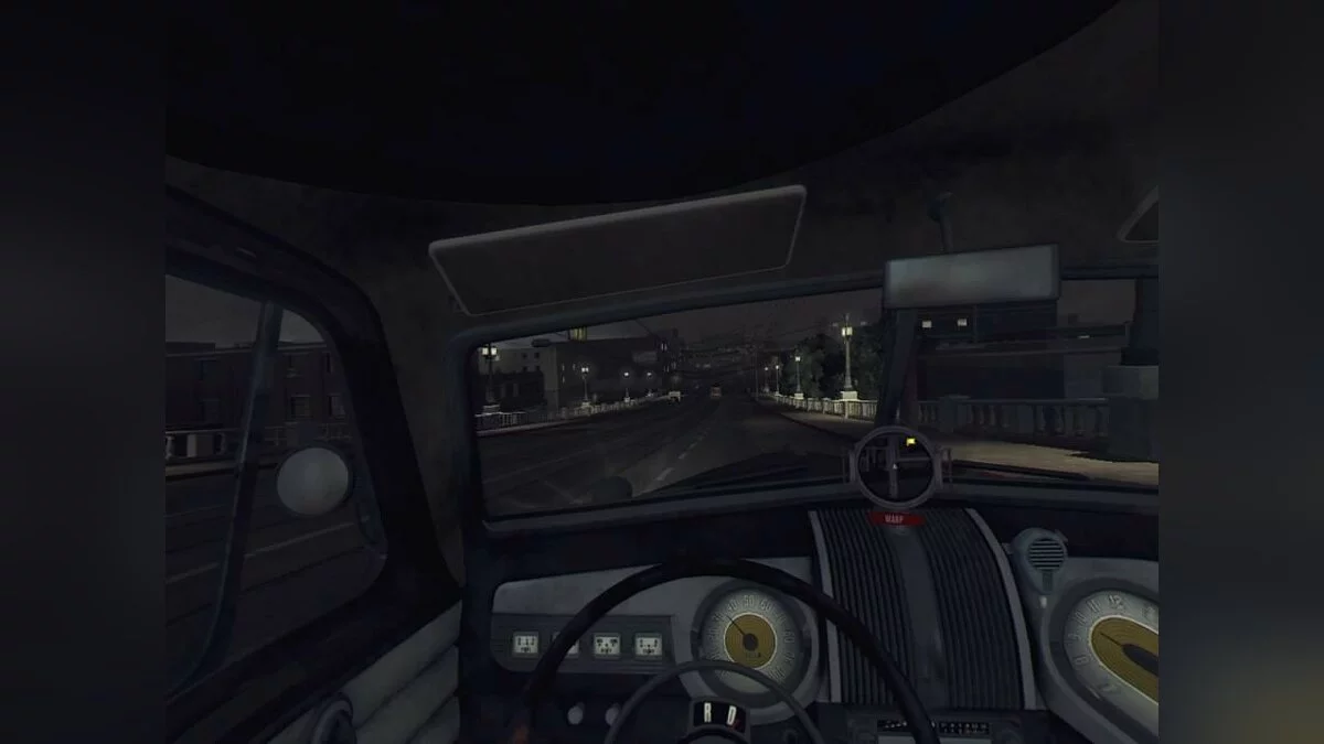 Скриншоты из L.A. Noire: The VR Case Files / Картинка 20