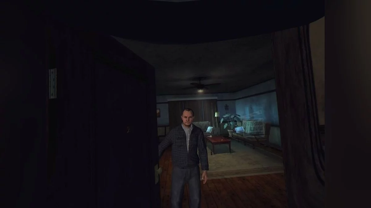 Скриншоты из L.A. Noire: The VR Case Files / Картинка 25