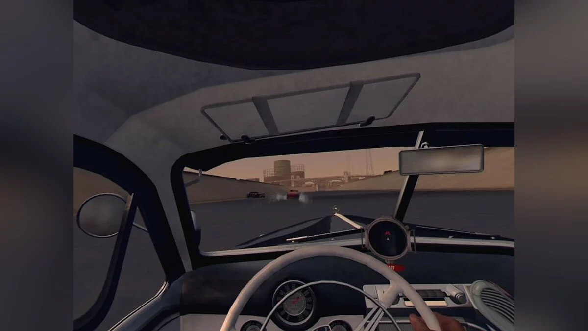 Скриншоты из L.A. Noire: The VR Case Files / Картинка 42