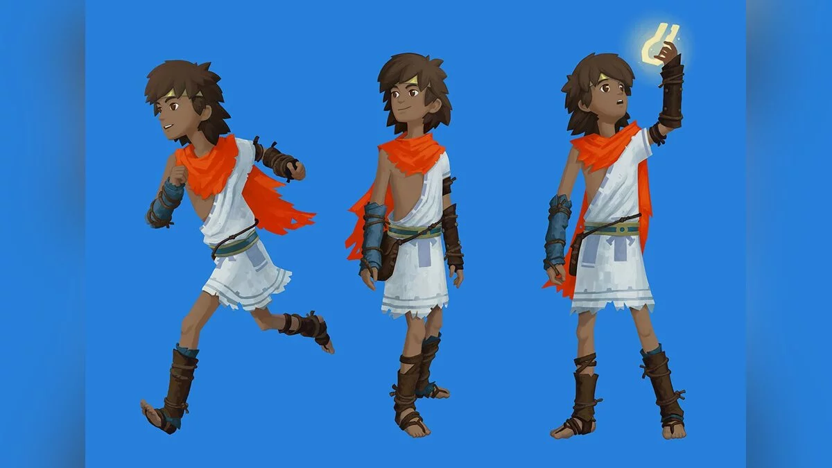 Арт из Rime / Картинка 2