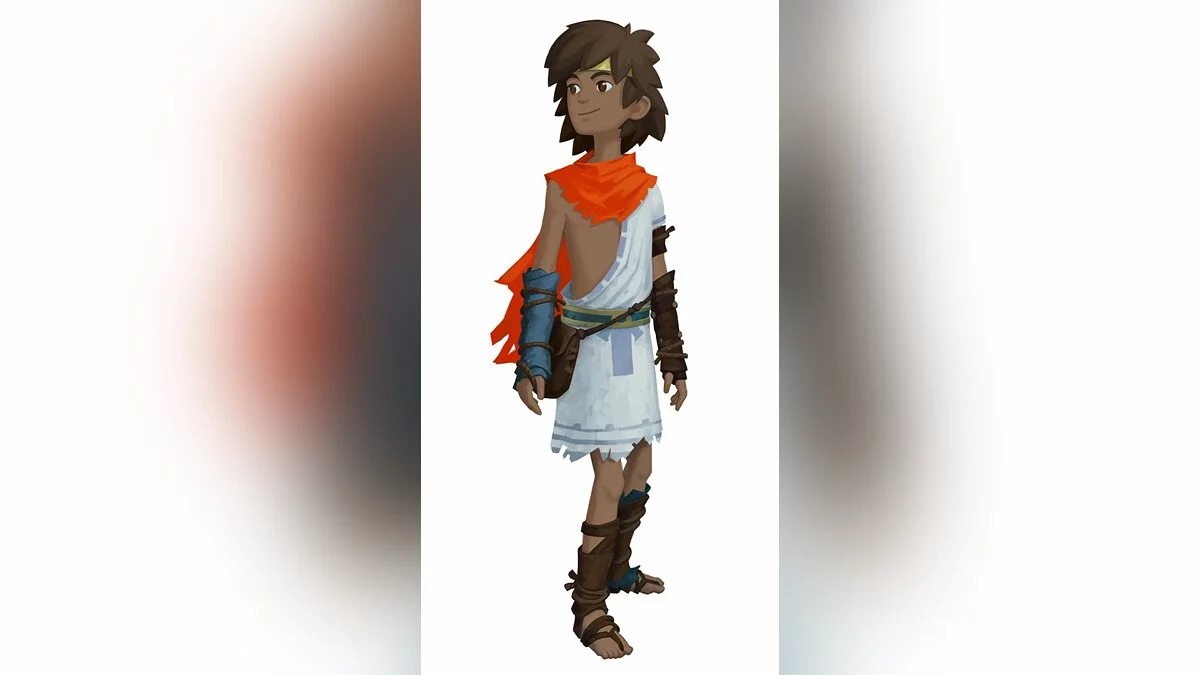 Арт из Rime / Картинка 3