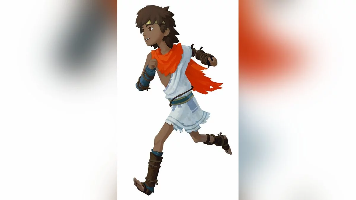 Арт из Rime / Картинка 4