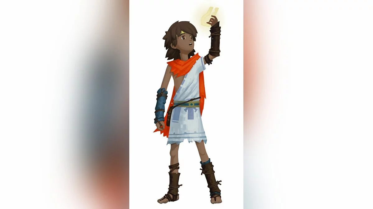 Арт из Rime / Картинка 5
