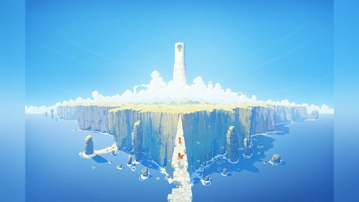 Арт из Rime / Картинка 10