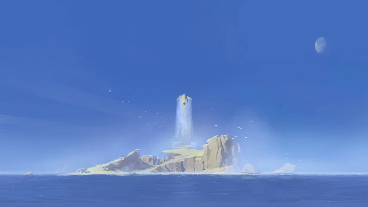 Арт из Rime / Картинка 12