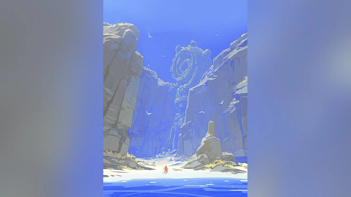 Арт из Rime / Картинка 13
