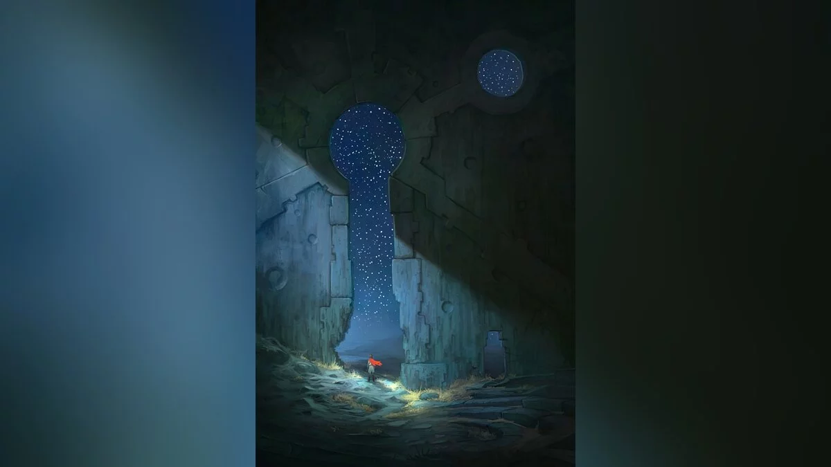 Арт из Rime / Картинка 14