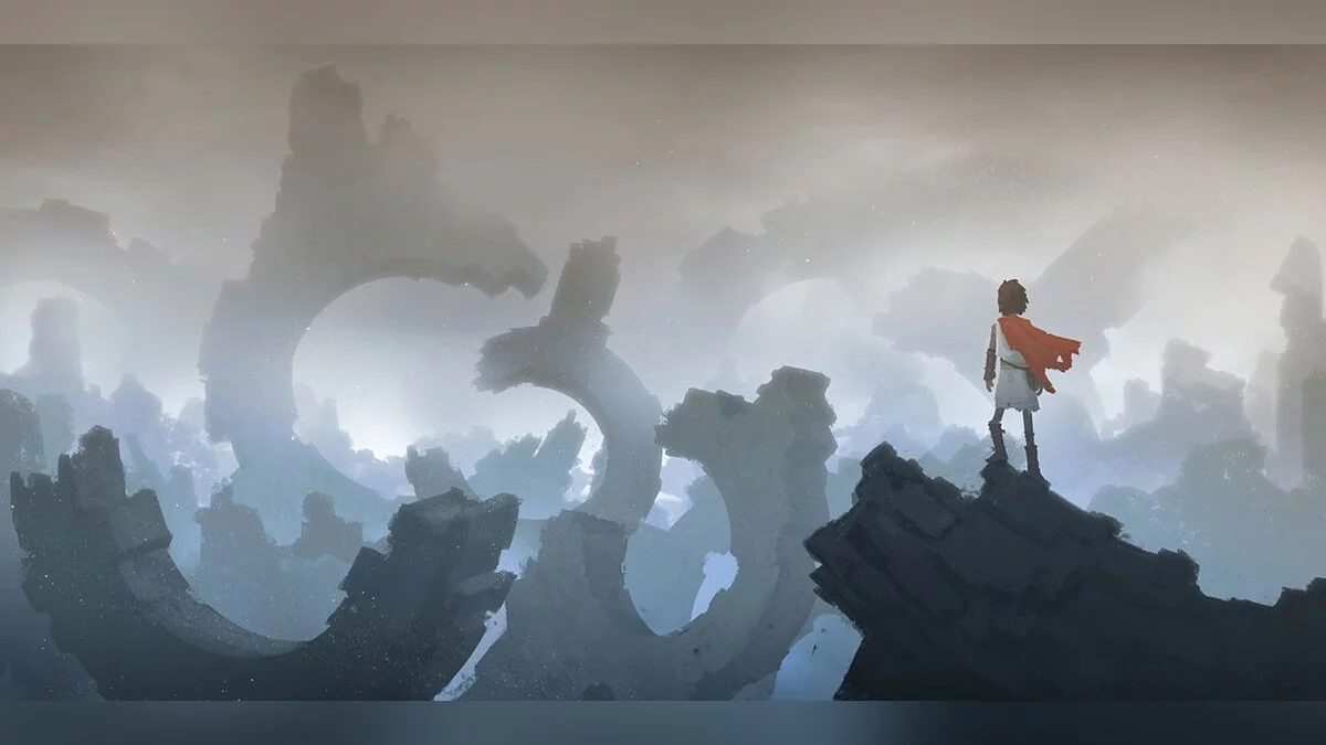 Арт из Rime / Картинка 18