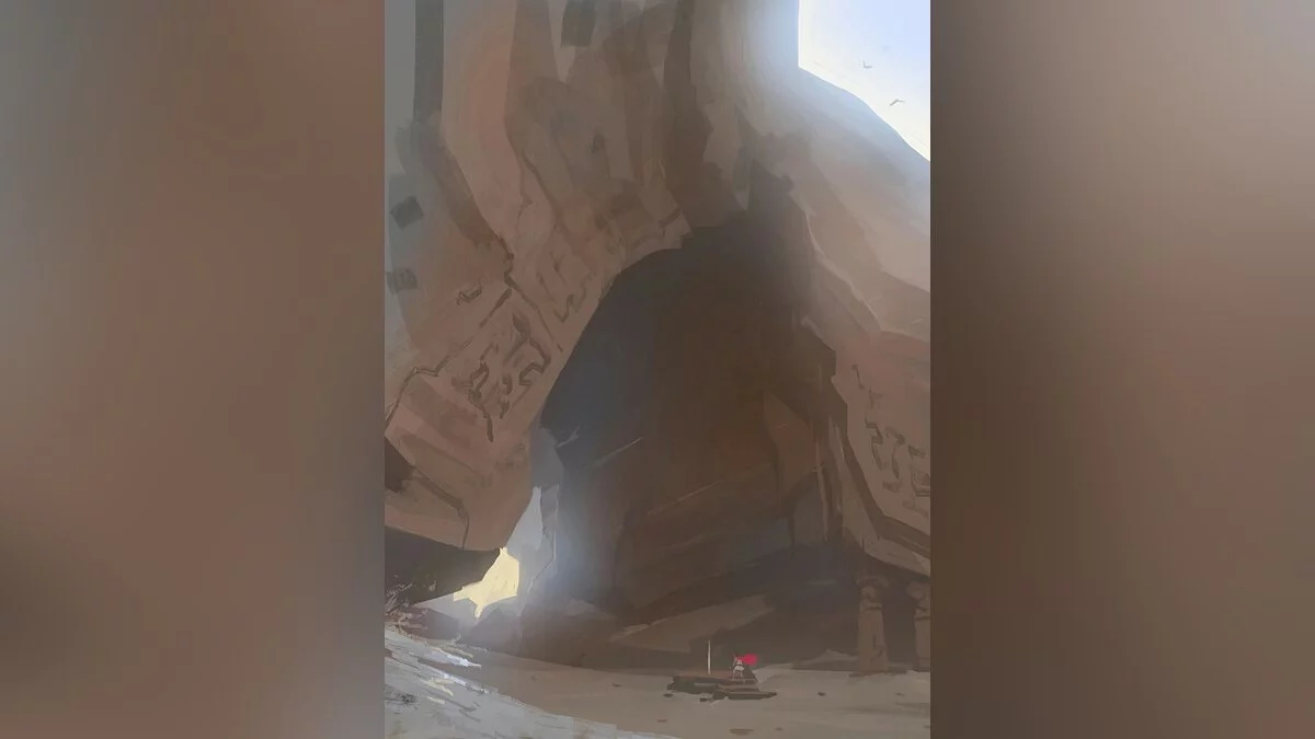 Арт из Rime / Картинка 21