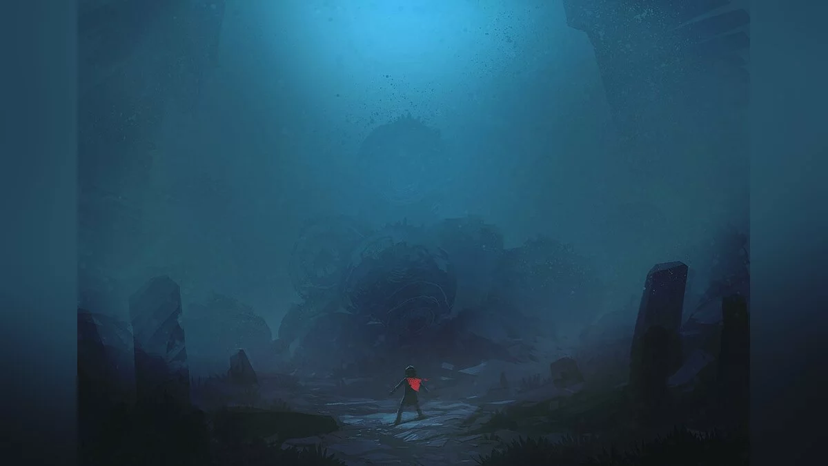Арт из Rime / Картинка 22