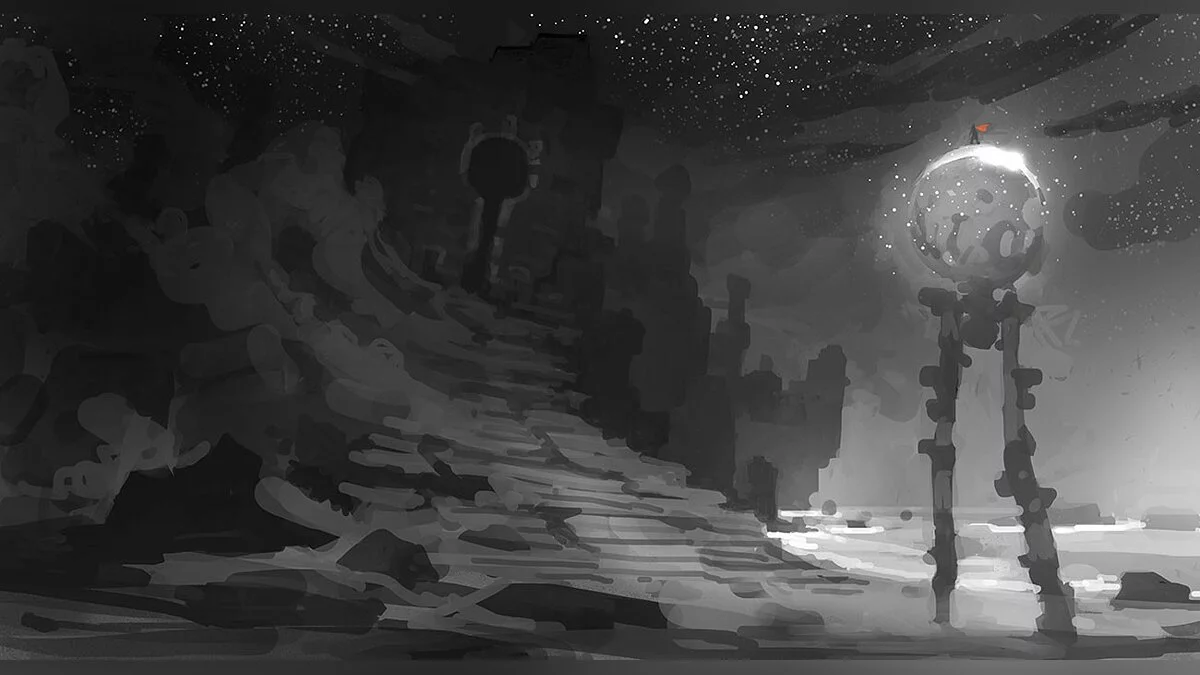 Арт из Rime / Картинка 23