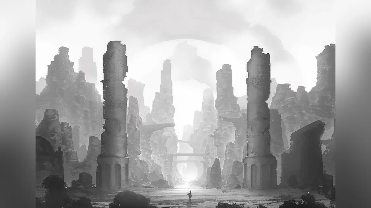 Арт из Rime / Картинка 26