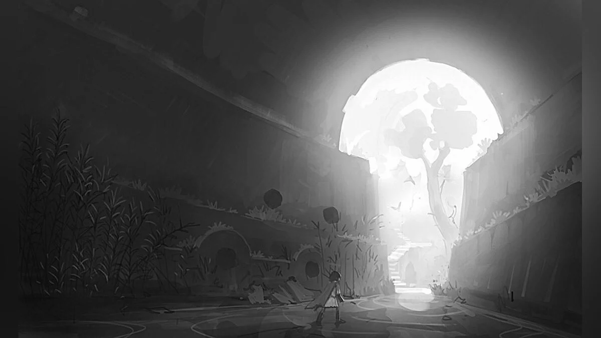 Арт из Rime / Картинка 28