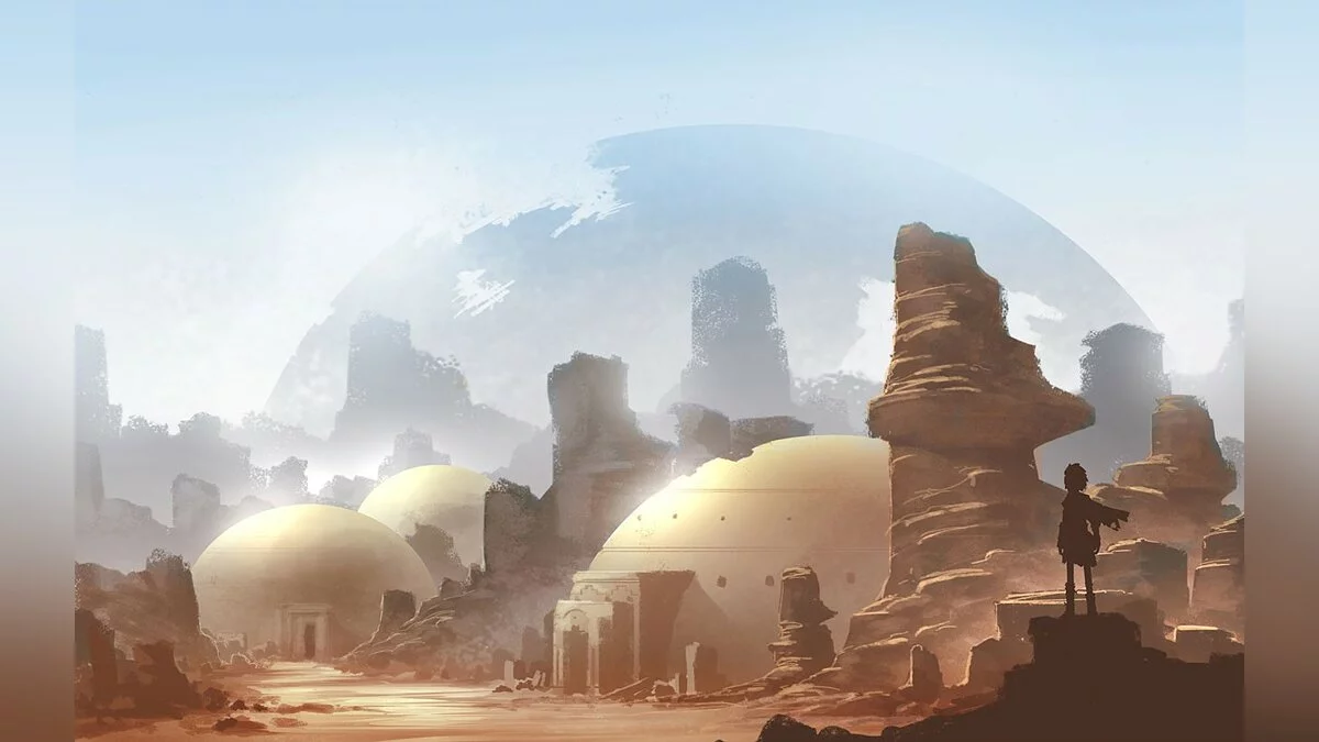 Арт из Rime / Картинка 29