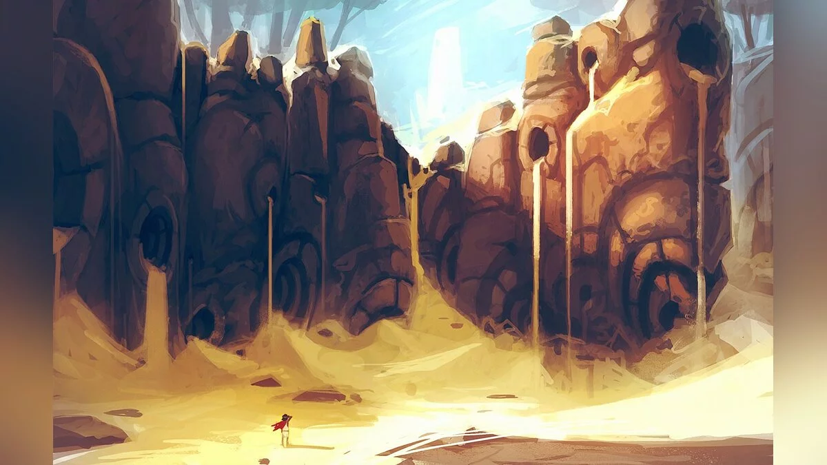 Арт из Rime / Картинка 32
