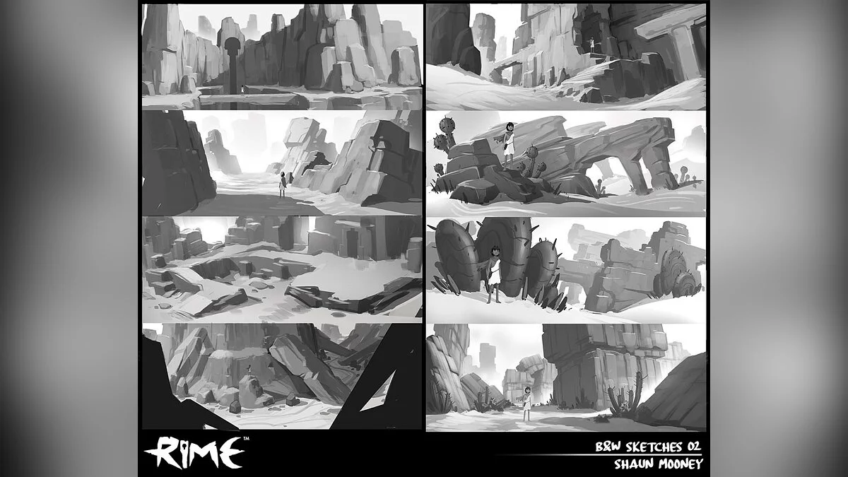 Арт из Rime / Картинка 37