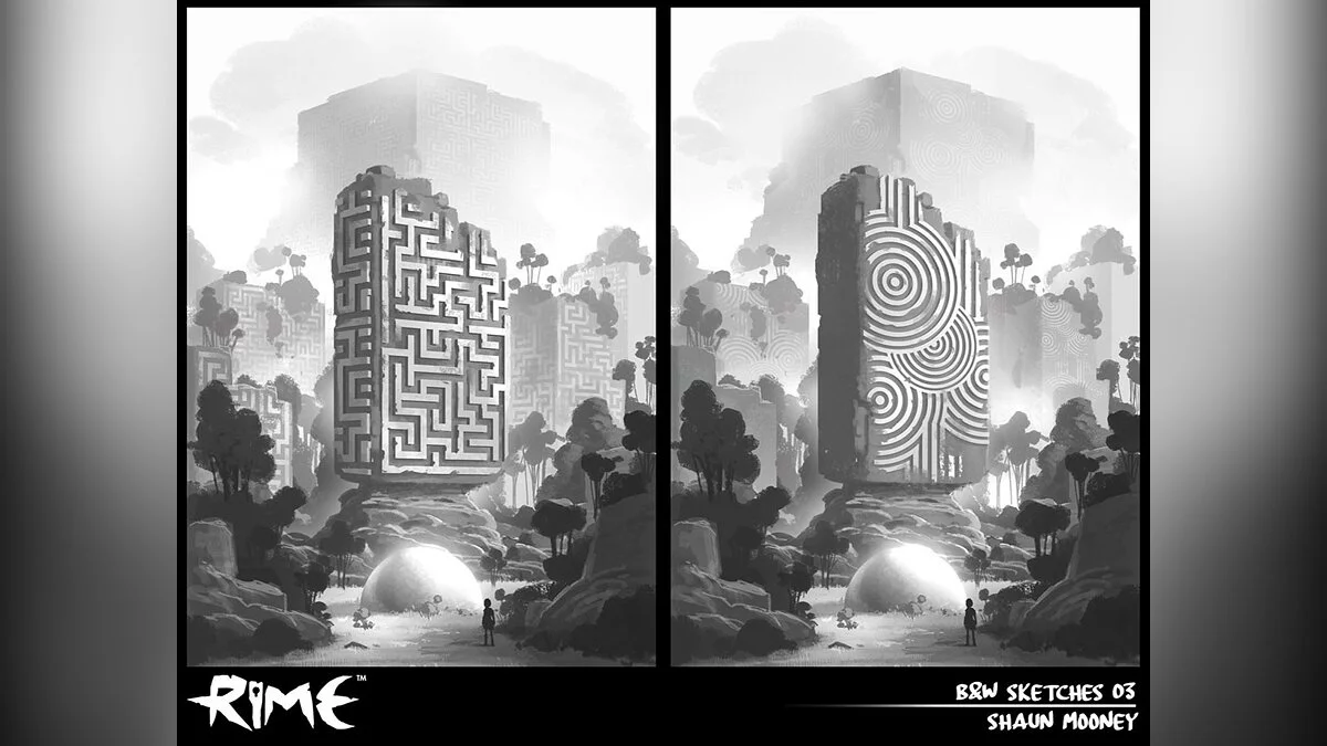 Арт из Rime / Картинка 38