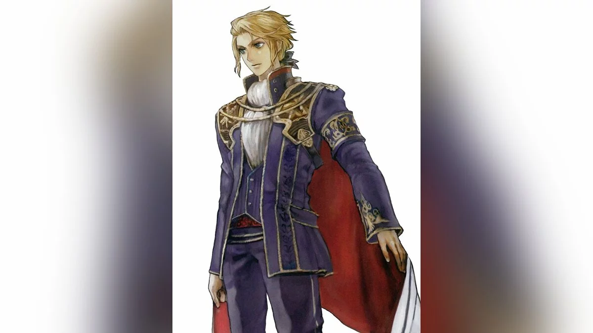 Арт из Eternal Poison / Картинка 8