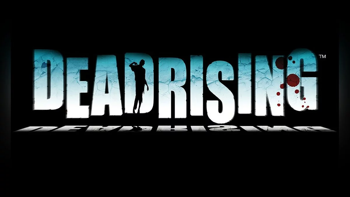 Арт из Dead Rising / Картинка 1