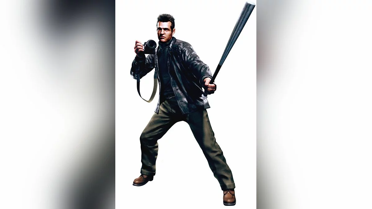 Арт из Dead Rising / Картинка 3