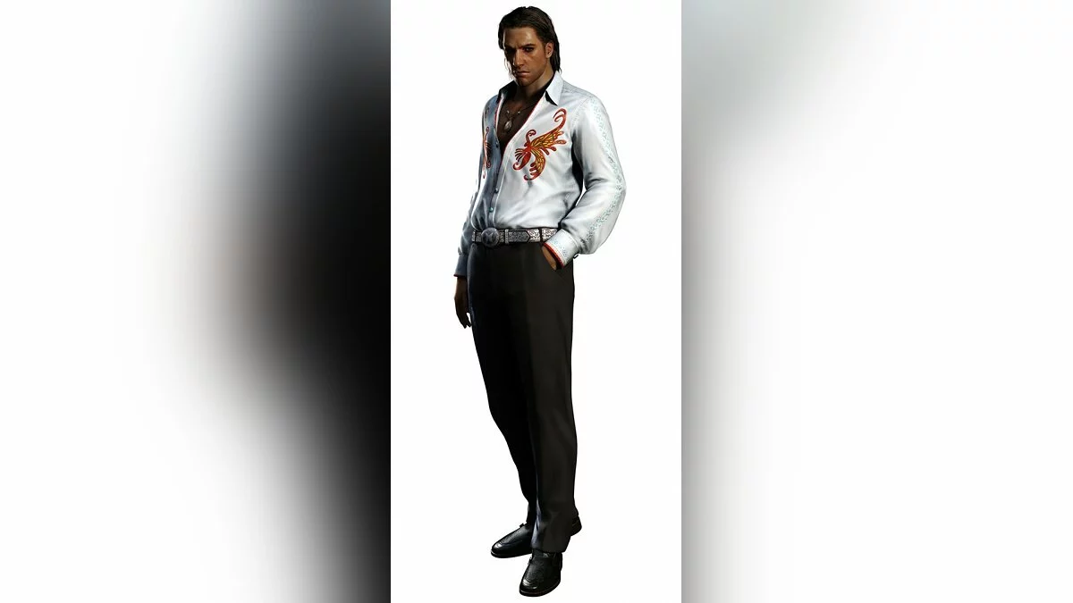 Арт из Dead Rising / Картинка 7