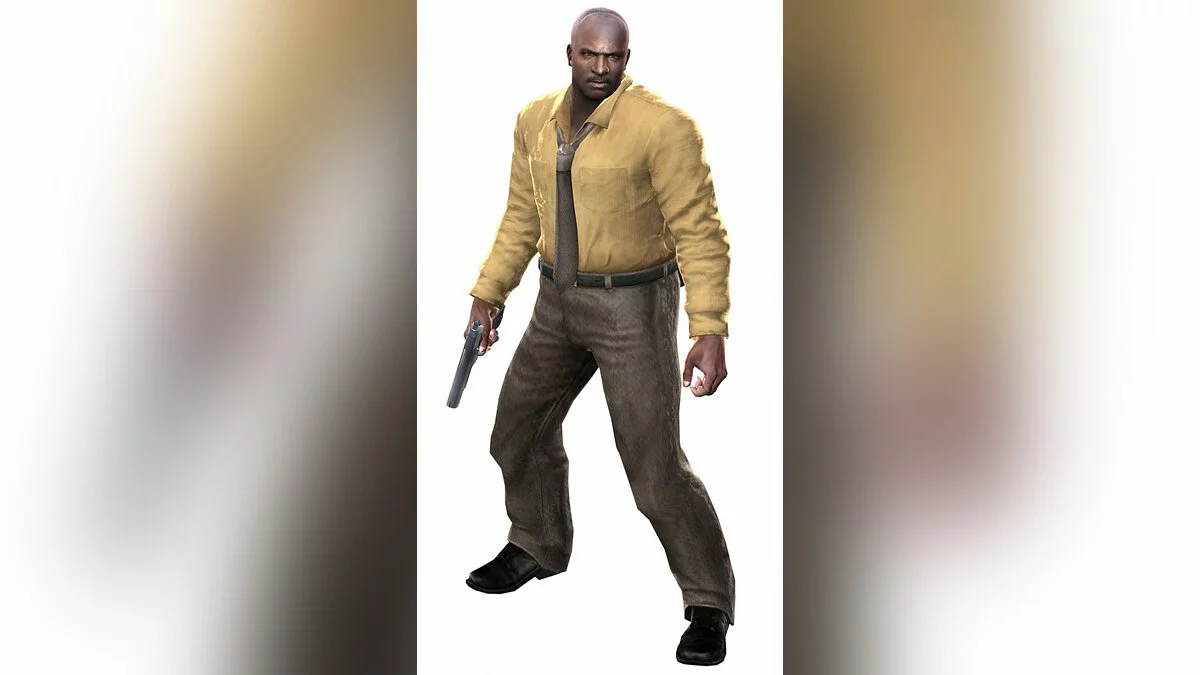Арт из Dead Rising / Картинка 9