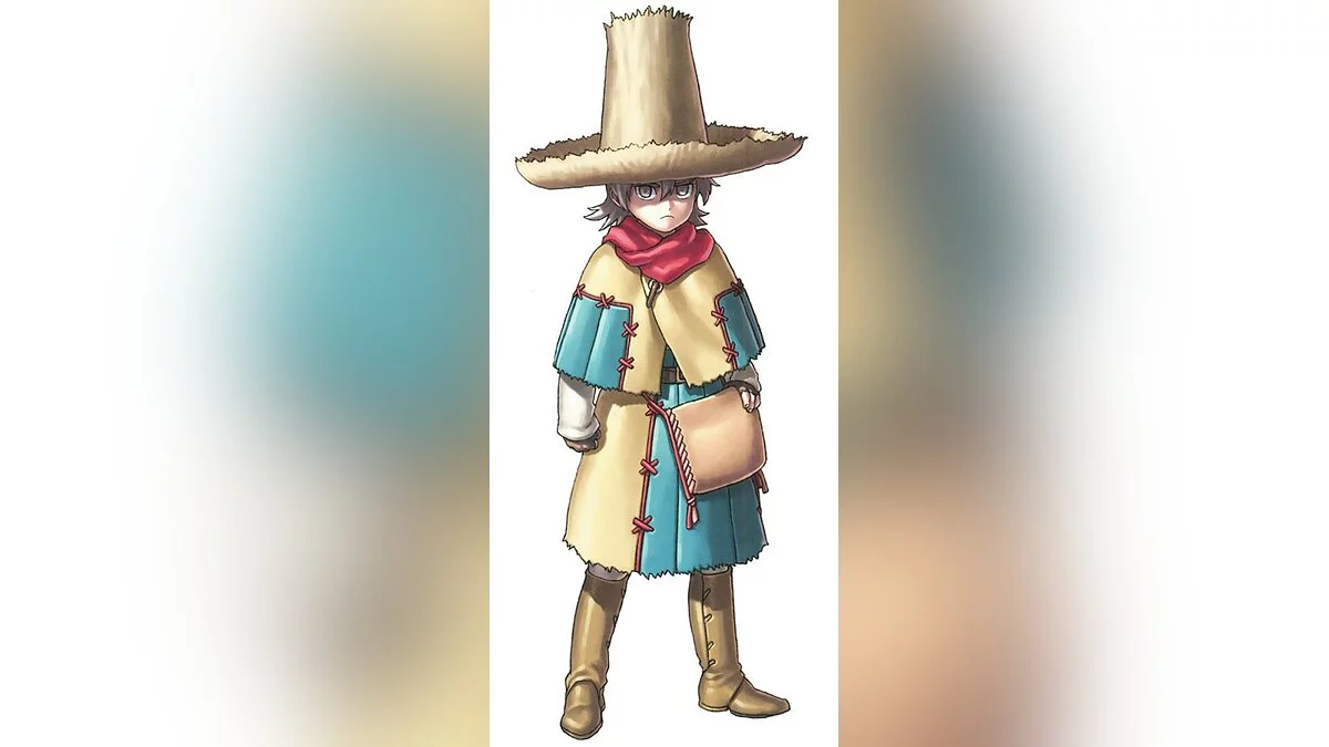 Арт из Suikoden 5 / Картинка 113