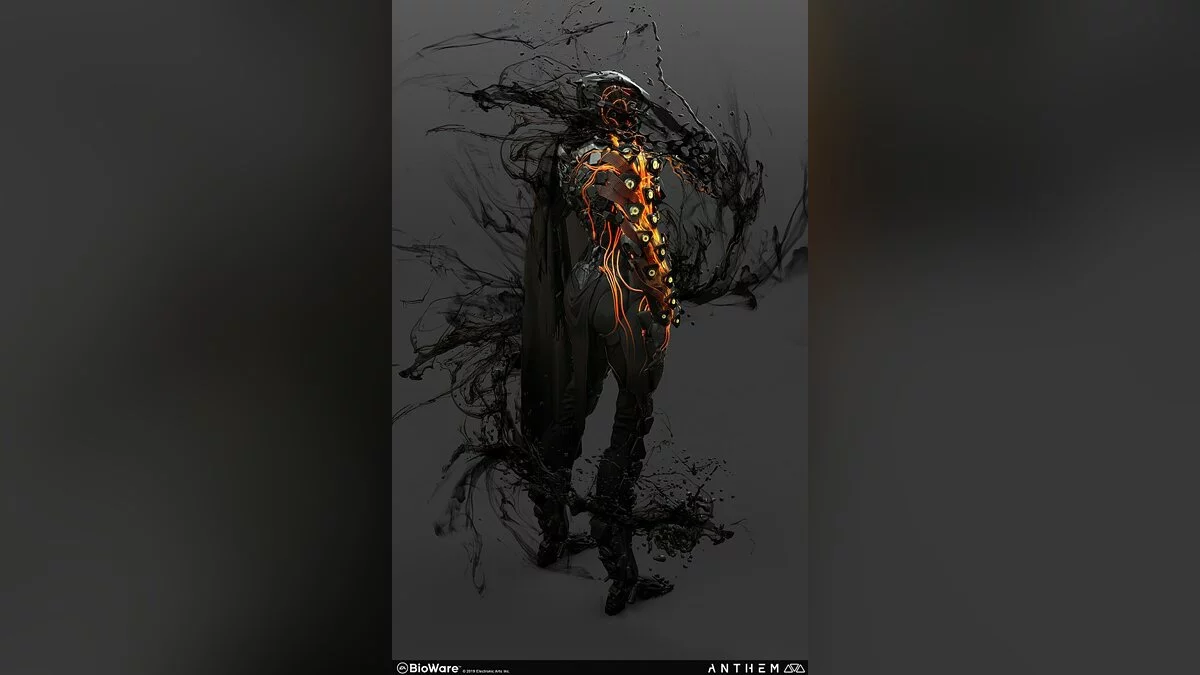 Арт из Anthem / Картинка 54