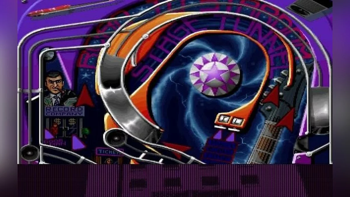 Скриншоты из Extreme Pinball / Картинка 6