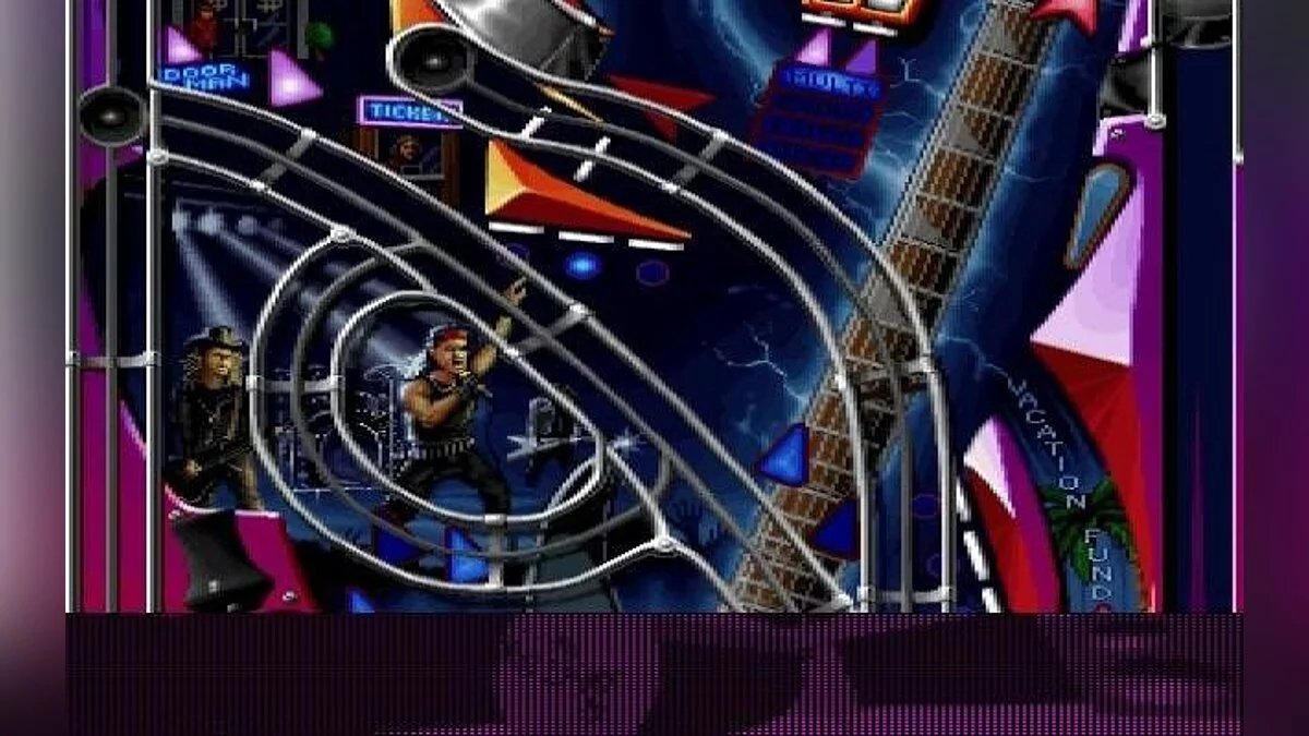 Скриншоты из Extreme Pinball / Картинка 8