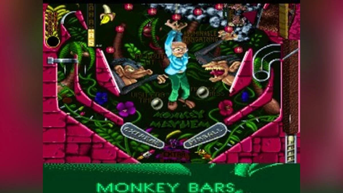 Скриншоты из Extreme Pinball / Картинка 43