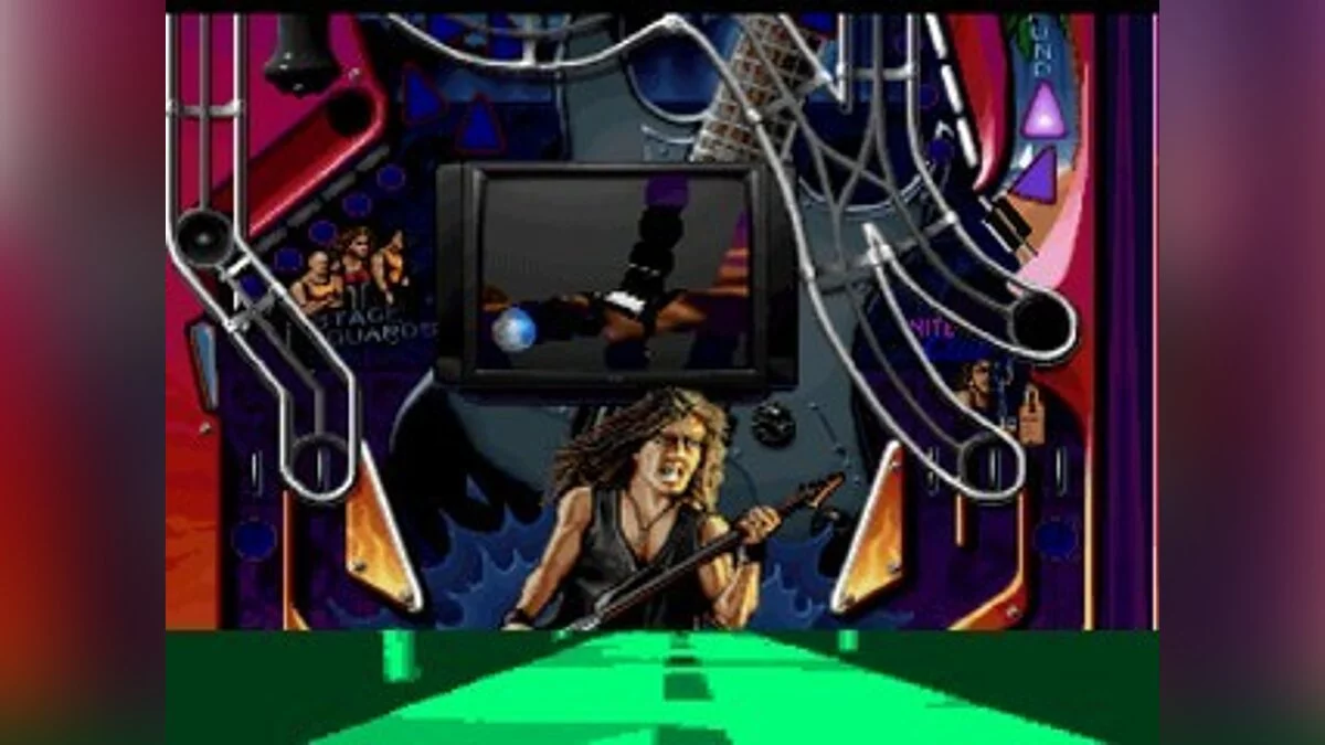 Скриншоты из Extreme Pinball / Картинка 47