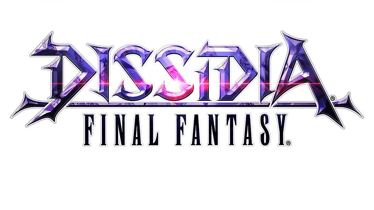 Арт из Dissidia Final Fantasy NT / Картинка 13