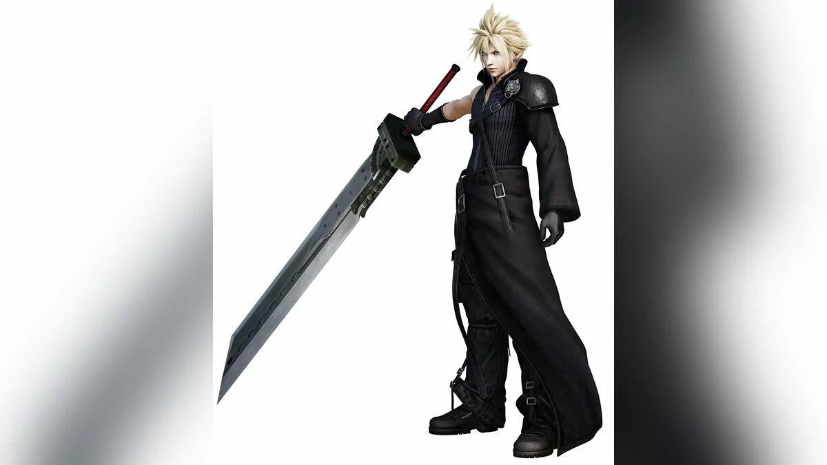 Арт из Dissidia Final Fantasy NT / Картинка 31