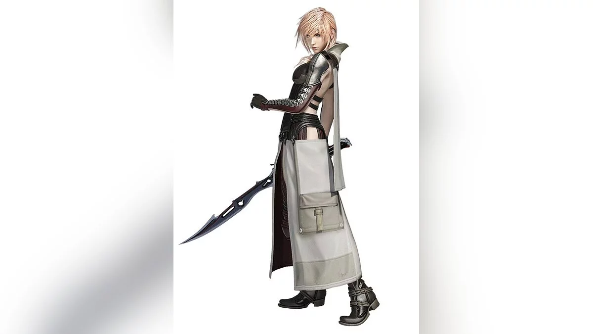 Арт из Dissidia Final Fantasy NT / Картинка 130