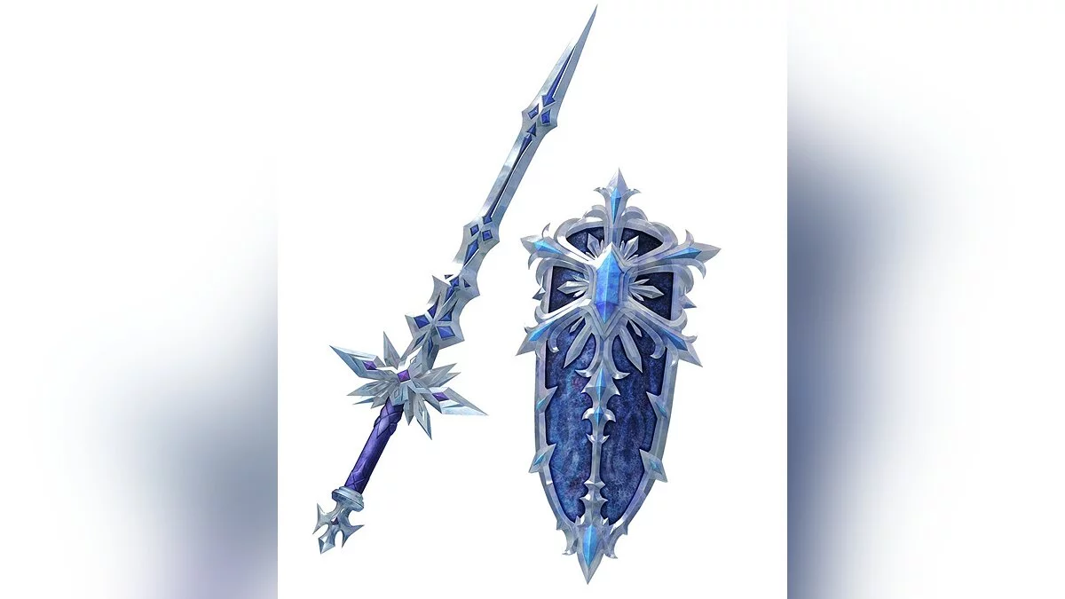 Арт из Dissidia Final Fantasy NT / Картинка 132