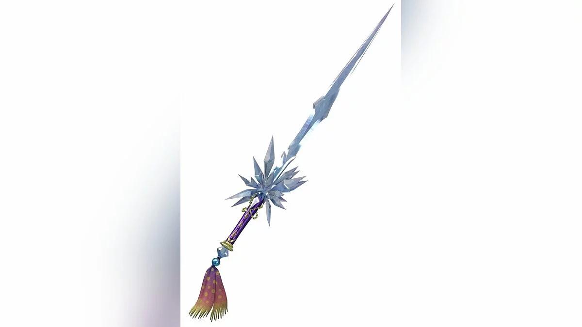 Арт из Dissidia Final Fantasy NT / Картинка 150