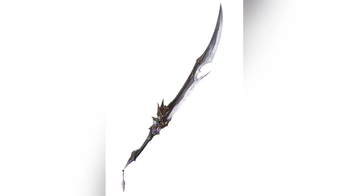 Арт из Dissidia Final Fantasy NT / Картинка 151