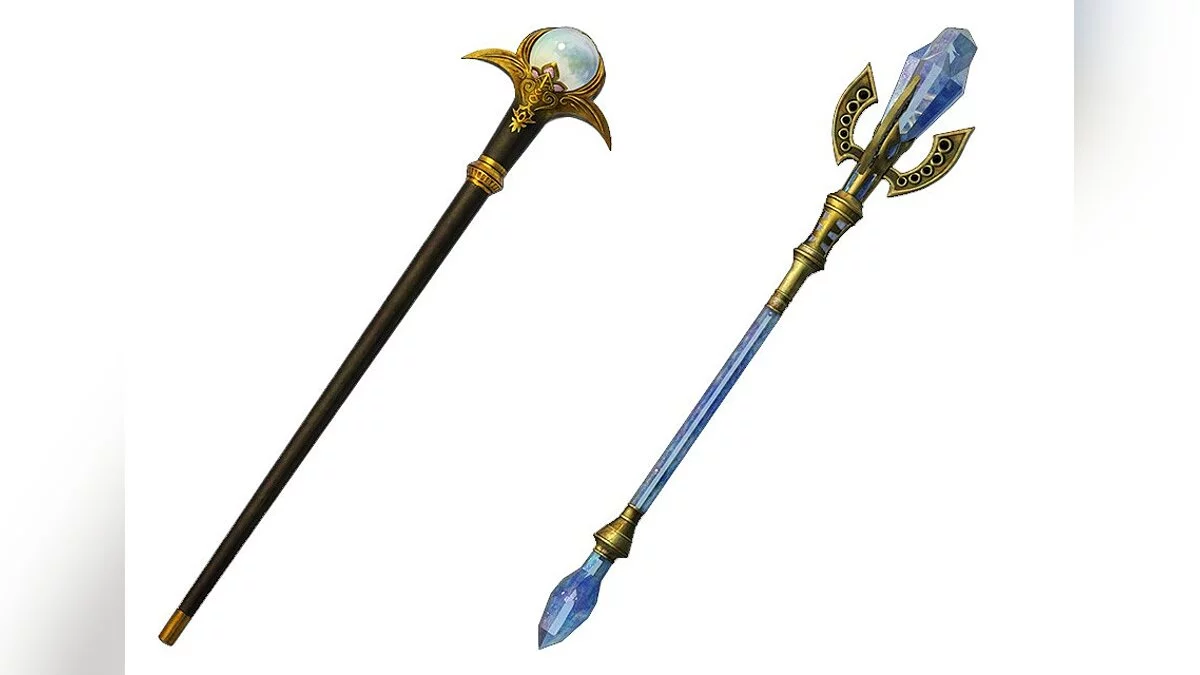 Арт из Dissidia Final Fantasy NT / Картинка 164