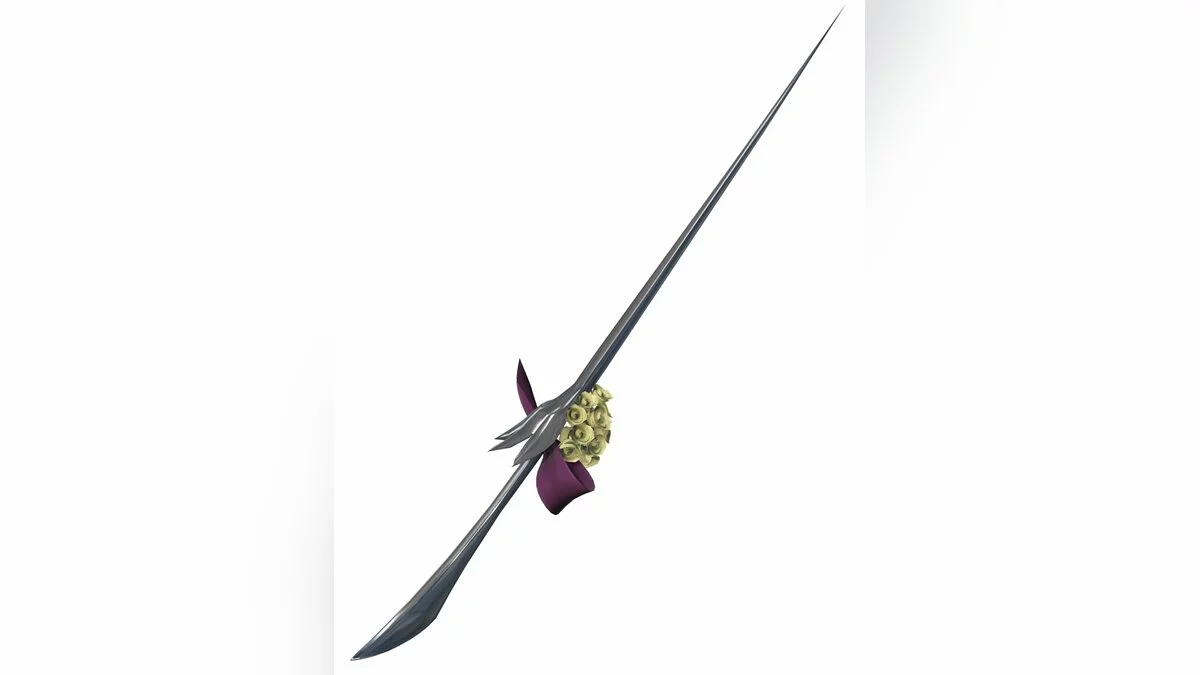 Арт из Dissidia Final Fantasy NT / Картинка 168