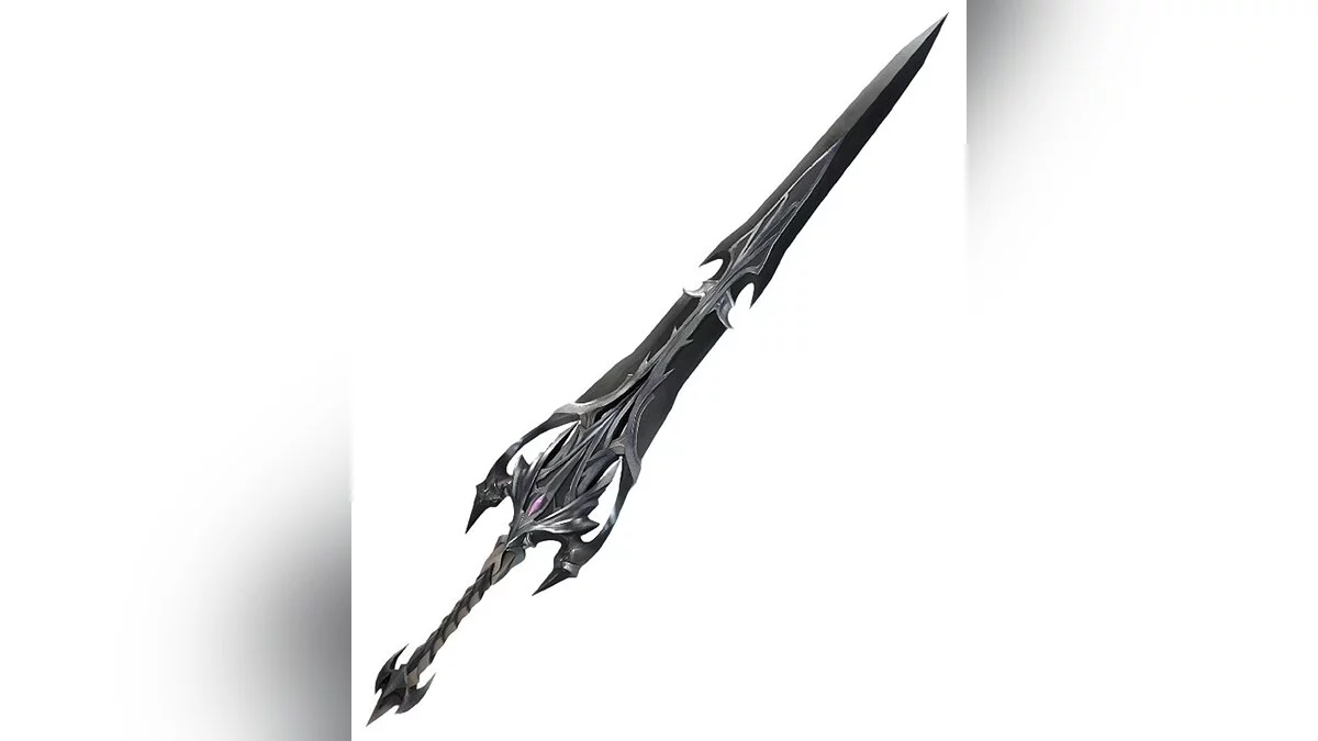 Арт из Dissidia Final Fantasy NT / Картинка 190