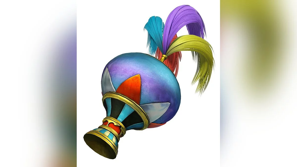 Арт из Dissidia Final Fantasy NT / Картинка 192