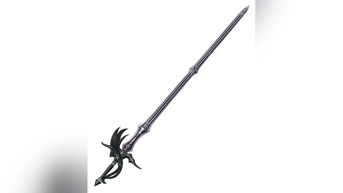 Арт из Dissidia Final Fantasy NT / Картинка 194
