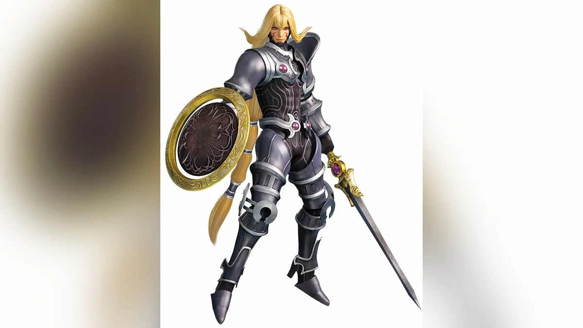 Арт из Dissidia Final Fantasy NT / Картинка 225