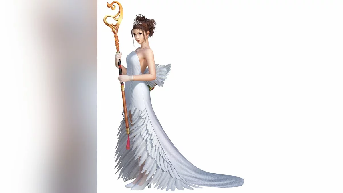 Арт из Dissidia Final Fantasy NT / Картинка 230