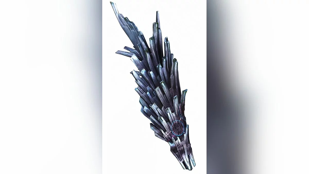 Арт из Dissidia Final Fantasy NT / Картинка 237